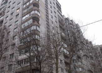 Продается 1-комнатная квартира, 39.8 м2, Санкт-Петербург, Морская набережная, 43к1, муниципальный округ Остров Декабристов