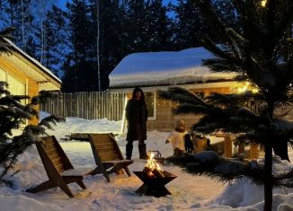 Сдаю в аренду коттедж, 100 м2, Новосибирская область, коттеджный посёлок Лаки Парк, 408