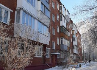 Продаю 1-комнатную квартиру, 30.2 м2, Омск, улица Арсеньева, 10А, Центральный округ