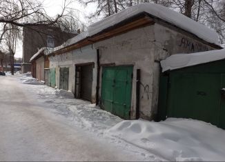 Гараж в аренду, 18 м2, Томская область, проспект Фрунзе, 224/1