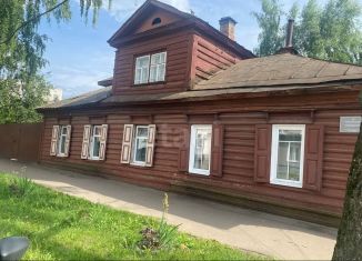 Продажа дома, 70 м2, Костромская область, улица Свердлова, 42