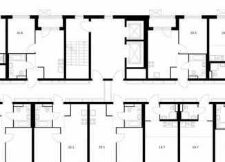 Продается 2-ком. квартира, 47.1 м2, Ярославль