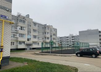 Продам 1-комнатную квартиру, 44.1 м2, Тутаев, улица В.В. Терешковой