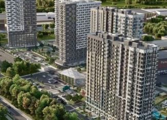 3-ком. квартира на продажу, 63 м2, Московская область