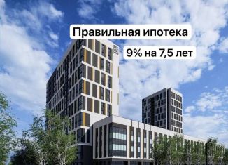 1-ком. квартира на продажу, 30.5 м2, Алтайский край