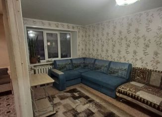 Продам 1-комнатную квартиру, 31 м2, Пермский край, 1-я Красноармейская улица, 52