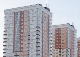 Продается 1-комнатная квартира, 35 м2, Тюмень, ЖК Кватро