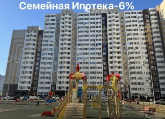 Двухкомнатная квартира на продажу, 40 м2, Оренбург, Уральская улица, Ленинский район