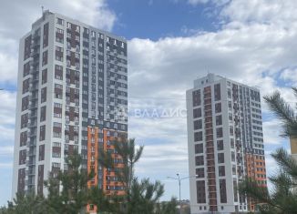 Продаю квартиру студию, 21.7 м2, Волгоградская область, улица Грибанова, 3А