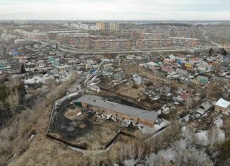 Сдаю в аренду производство, 650 м2, Кемеровская область, Охотская улица, 16