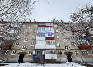 Однокомнатная квартира на продажу, 30 м2, Республика Башкортостан, Девонская улица, 18