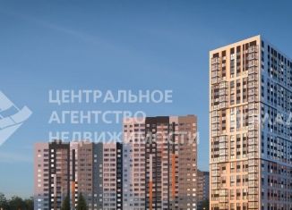 Продаю 1-комнатную квартиру, 32.3 м2, Рязань, улица Княжье Поле, 4к1