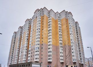 1-ком. квартира на продажу, 40 м2, Санкт-Петербург, проспект Королёва, 73, ЖК Каменка