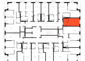 Продам квартиру студию, 20.5 м2, Бурятия, улица Шмидта, 37А