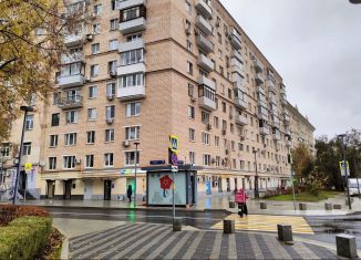 Продаю квартиру студию, 11.5 м2, Москва, Студенческая улица, 16, метро Киевская