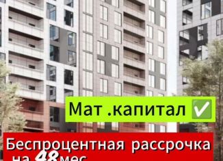 Продажа двухкомнатной квартиры, 86 м2, Махачкала, улица Даганова, 143В