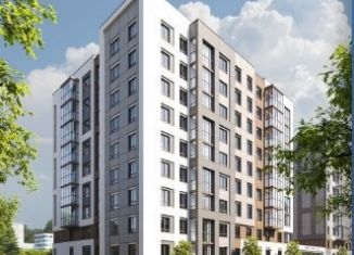 Продажа 1-комнатной квартиры, 33.5 м2, Тольятти, Автозаводский район