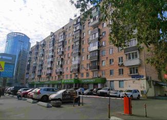 Продаю 3-комнатную квартиру, 58 м2, Москва, Пресненский район, Большая Грузинская улица, 63с1