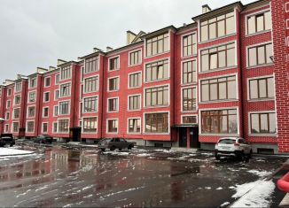 Продам 3-ком. квартиру, 82 м2, Кабардино-Балкариия, улица Шогенова, 75А