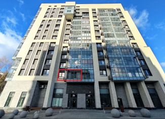 Продажа 3-комнатной квартиры, 69.8 м2, Москва, Пересветов переулок, 9, ЮАО