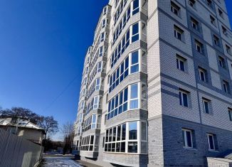 Продается 2-ком. квартира, 63.1 м2, Благовещенск, Партизанская улица, 47