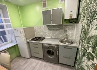 1-ком. квартира в аренду, 30 м2, Пушкин, Ленинградская улица, 57