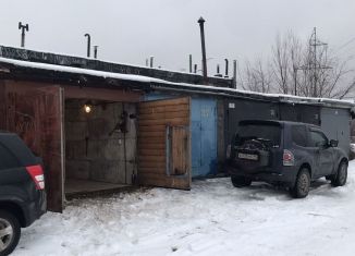 Сдам в аренду гараж, 30 м2, Камчатский край, улица Виталия Кручины, 8