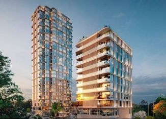 Продам трехкомнатную квартиру, 90.2 м2, Москва, район Раменки, улица Лобачевского, 124к3А