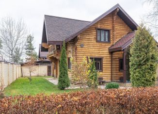 Продам коттедж, 128.4 м2, Татарстан, Олимпийская улица, 19