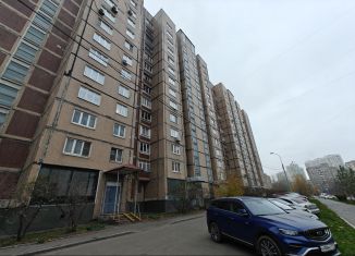 Продается квартира студия, 16 м2, Москва, 2-я Вольская улица, 20