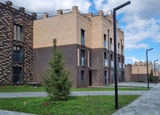 Продам двухкомнатную квартиру, 43.7 м2, посёлок Западный, Спортивная улица, 20