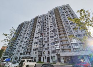 Продается трехкомнатная квартира, 86.5 м2, Москва, Осташковская улица, 9к2, СВАО