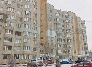 Продается однокомнатная квартира, 36.5 м2, Тамбовская область, Никифоровская улица, 38Бк2