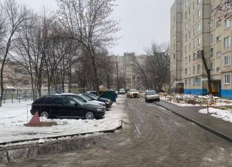 Продается двухкомнатная квартира, 52 м2, Чувашия, улица Кадыкова, 19