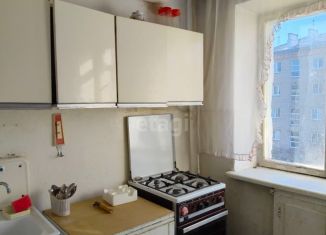 Двухкомнатная квартира на продажу, 45.9 м2, Кыштым, Кооперативная улица, 4