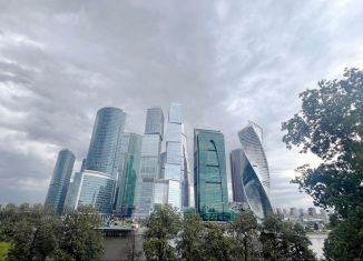 Квартира на продажу студия, 11.5 м2, Москва, Студенческая улица, 16, метро Киевская