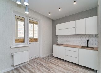 Продажа двухкомнатной квартиры, 39.6 м2, Краснодар, улица Красных Партизан, 1/4к16, улица Красных Партизан