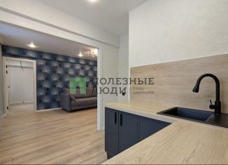 Продается 3-ком. квартира, 50 м2, Удмуртия, Автозаводская улица, 6