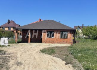 Продаю дом, 135 м2, Белгород, улица Крамчанинова, Западный округ