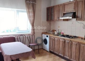 Продаю 3-комнатную квартиру, 86.5 м2, Судак, улица Гора Фирейная, 4