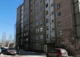 Продается 1-комнатная квартира, 35.6 м2, Пермский край, улица Мира, 72