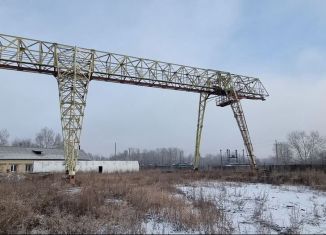 Продажа складского помещения, 909 м2, Иркутская область, Октябрьский проезд, 53