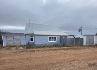 Продается дом, 120 м2, Бугуруслан, Новокоммунистическая улица, 30