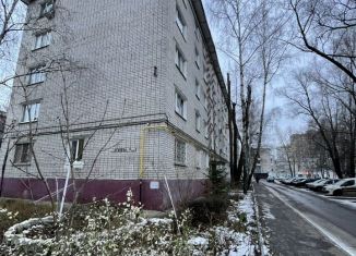 Сдаю в аренду квартиру студию, 18.9 м2, Казань, улица Дежнева, 2к1, Кировский район