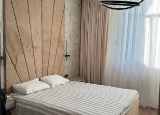 Аренда 2-комнатной квартиры, 52 м2, Казань, улица Аделя Кутуя, 110Дк2