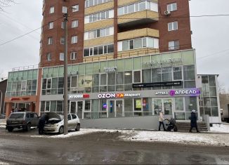 Продажа офиса, 22 м2, Тюмень, Олимпийская улица, 42к1