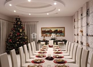 Продажа дома, 1771 м2, деревня Солослово, территория ГП-13, 1