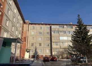 Продается 1-комнатная квартира, 34.8 м2, Курганская область, улица Бажова, 26