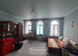 Продаю 2-ком. квартиру, 45.6 м2, Курск, Центральный округ, Можаевская улица, 4