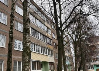 2-комнатная квартира на продажу, 54 м2, Московская область, улица Маркина, 17